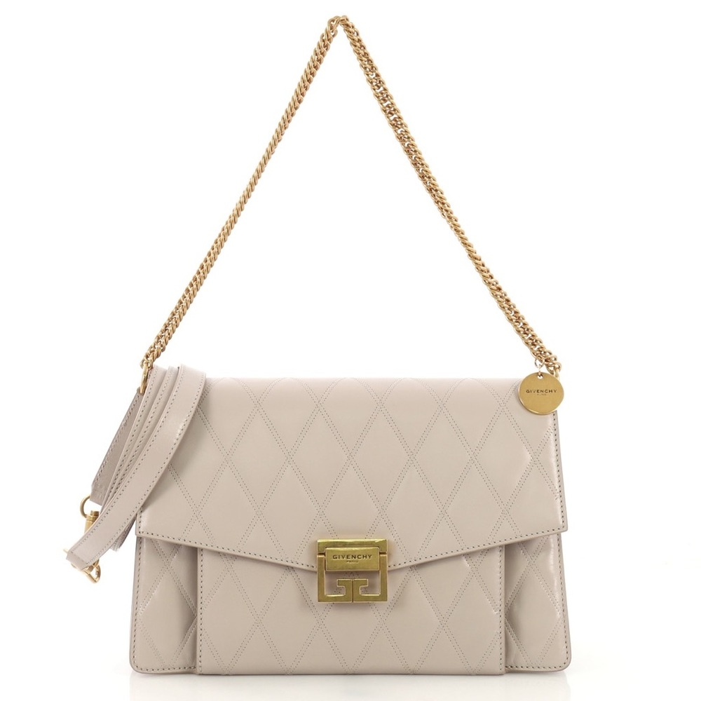 Givenchy Gv3 - Quilted